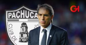 Pachuca rechaza la renuncia anticipada de Guillermo Almada y sostiene contrato vigente