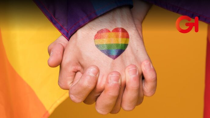 Un 4.7 % de la población en Hidalgo se reconoce en la comunidad LGBT+