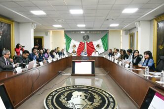 Congreso de Hidalgo