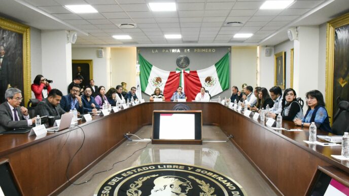 Congreso de Hidalgo