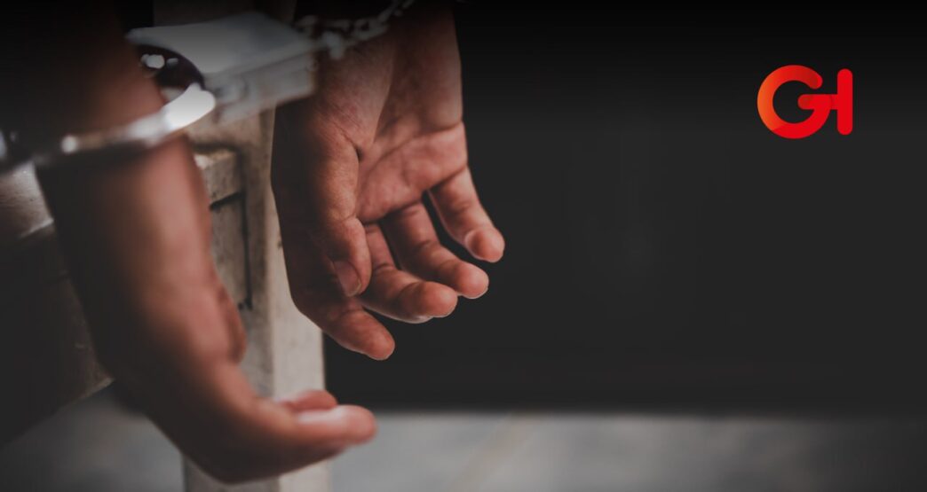 abuso sexual detención Pachuca