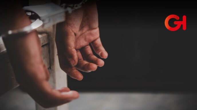 abuso sexual detención Pachuca