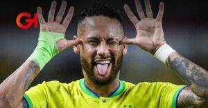 Neymar rechaza a Pachuca