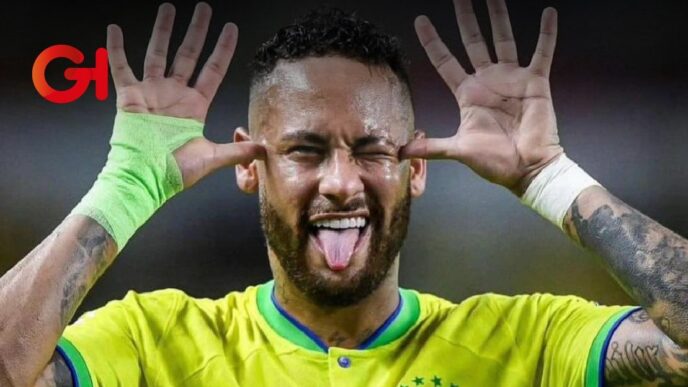 Neymar rechaza a Pachuca