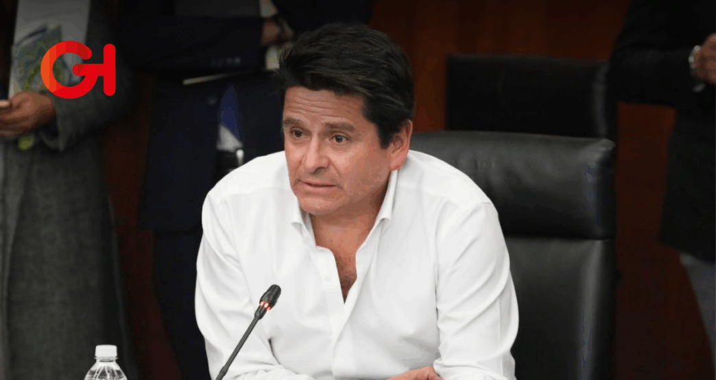 Cuauhtémoc Ochoa Fernández