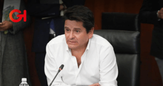 Cuauhtémoc Ochoa Fernández