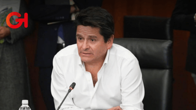 Cuauhtémoc Ochoa Fernández
