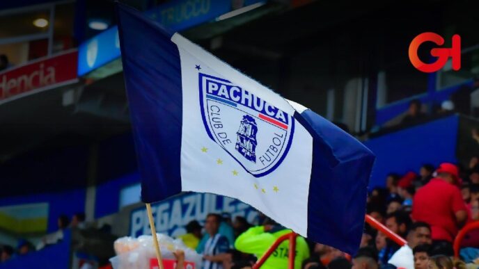Pachuca vs Al-Hilal