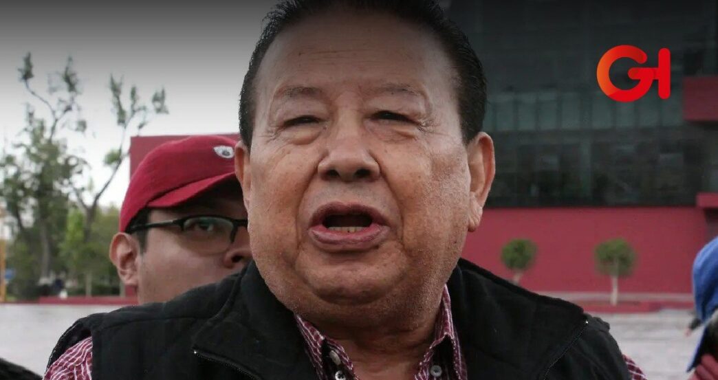 Percy Mendoza Bustamante