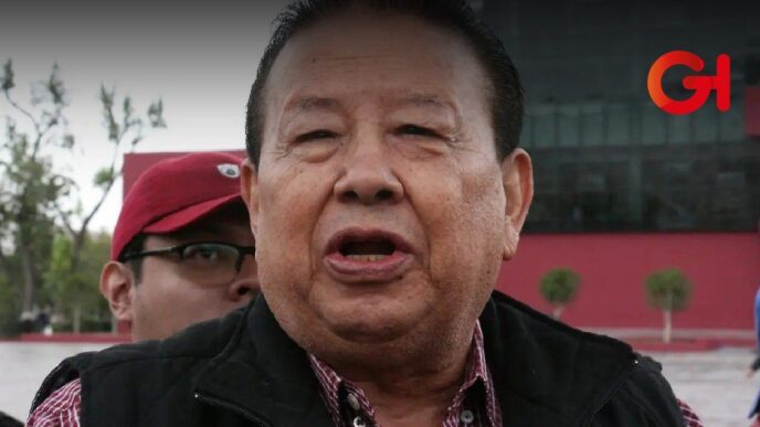 Percy Mendoza Bustamante