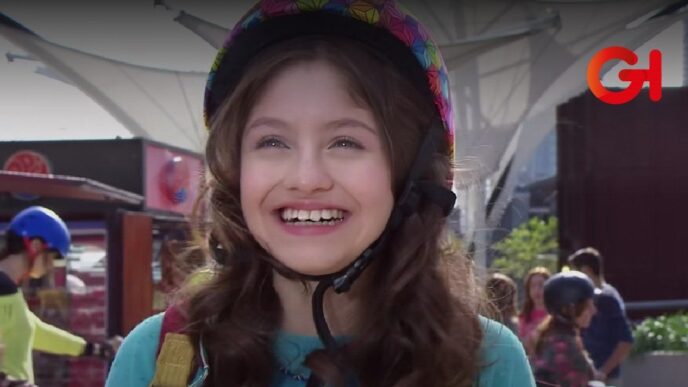 Soy Luna 4