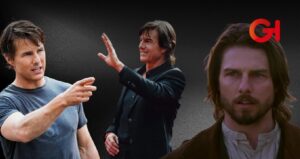 Tom Cruise Oscar