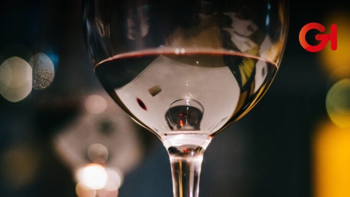 Vino australiano Hidalgo