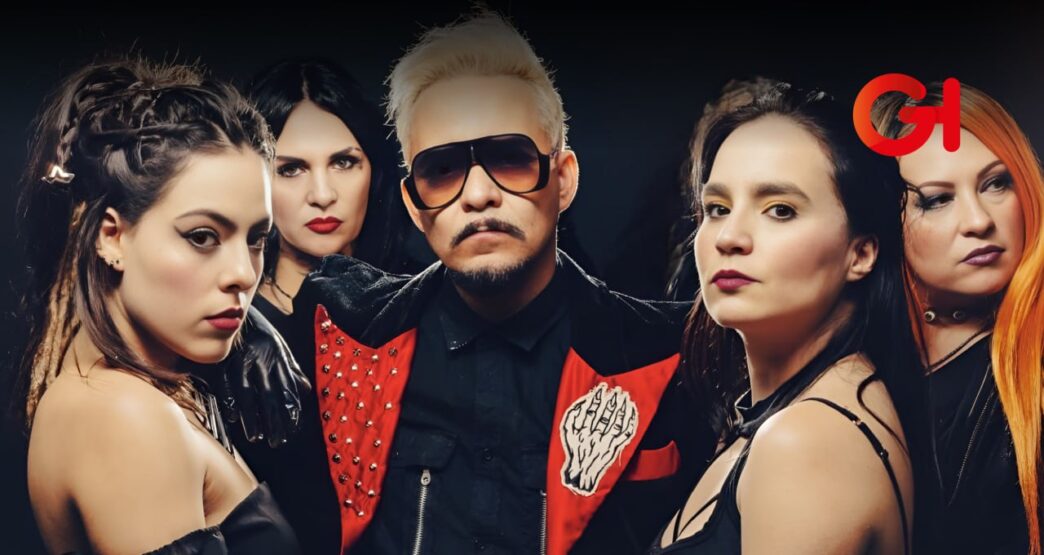 Abominablez celebrarán 20 años de carrera con concierto en Pachuca