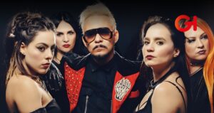 Abominablez celebrarán 20 años de carrera con concierto en Pachuca