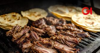 ¿Cuándo es la Feria de la Barbacoa Más Grande del Mundo en Actopan, Hidalgo?