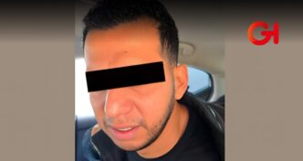 Implicado en la desaparición de los 43 de Ayotzinapa es detenido en Hidalgo