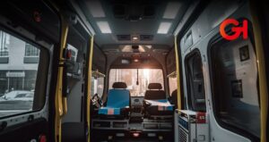Explosión de taller de pirotecnia en Hidalgo hiere a dos niñas y un bebé