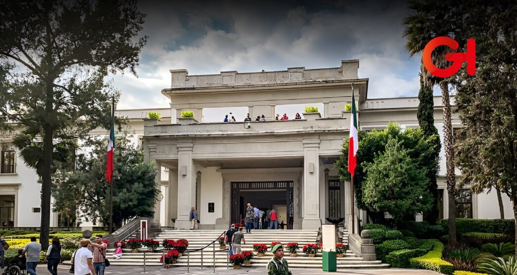 Las expresiones culturales y artísticas de Hidalgo regresan a Los Pinos