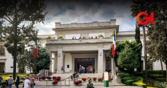 Las expresiones culturales y artísticas de Hidalgo regresan a Los Pinos