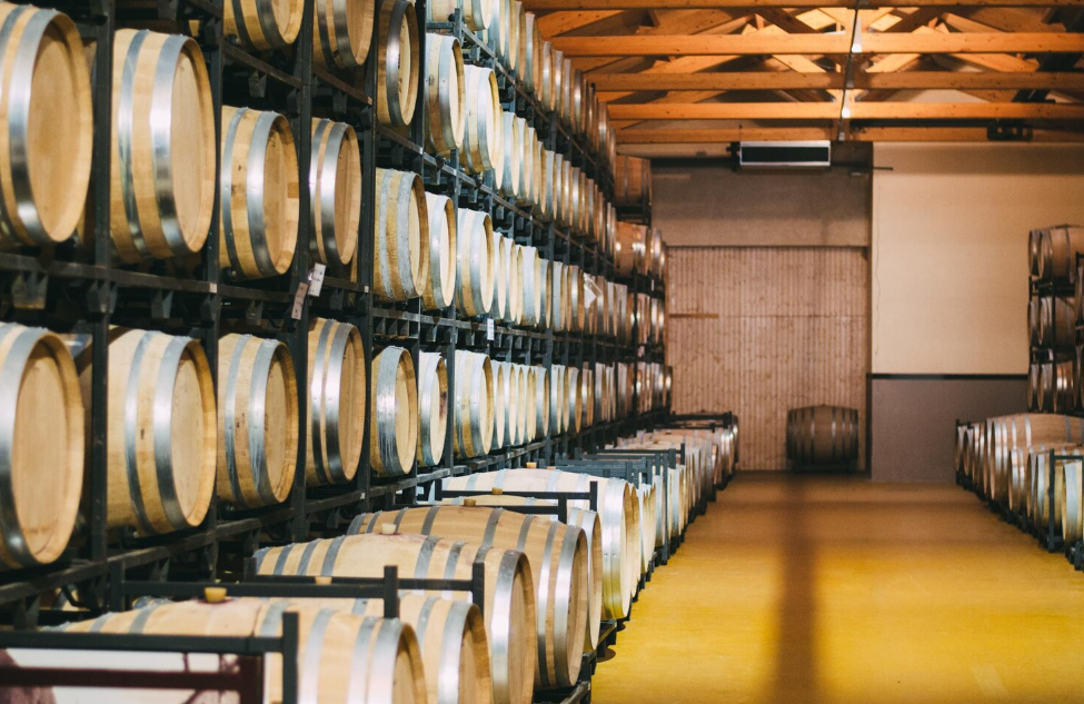 Vino australiano Hidalgo
