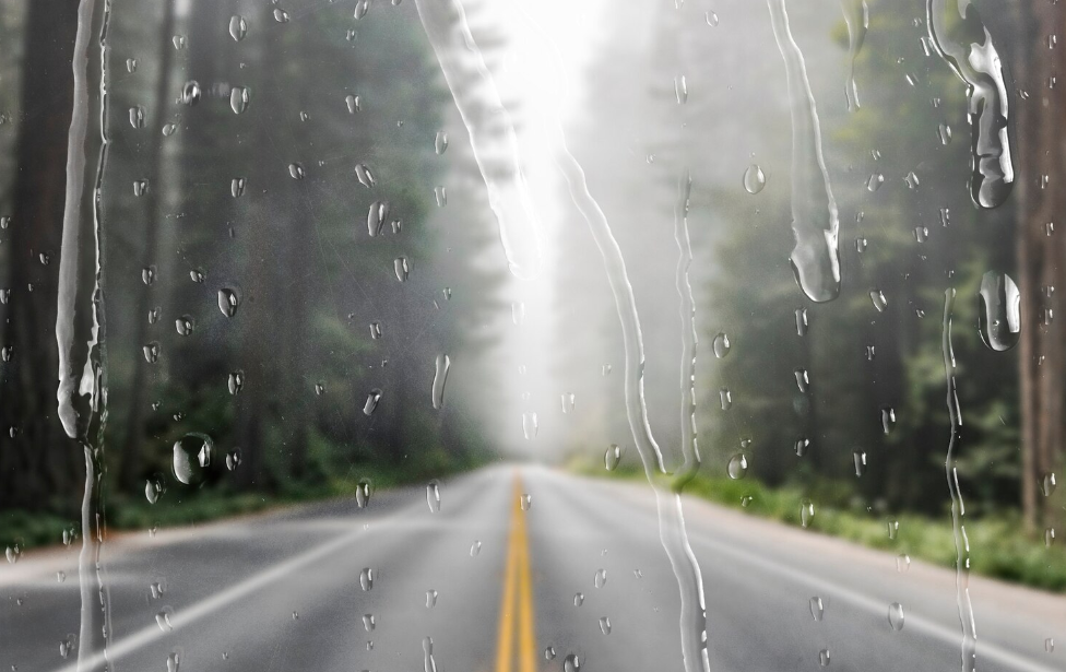 Lluvias Hidalgo