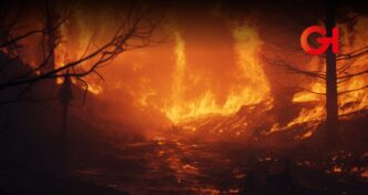 Explosión por toma clandestina en Hidalgo deja dos muertos y más de 12 heridos