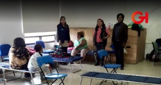 Hidalgo: 470 viviendas dañadas y mil 850 damnificados sin apoyo