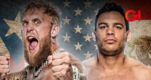 Julio César Chávez Jr. vs Jake Paul: Horario y dónde ver la pelea que sacudirá al mundo del boxeo