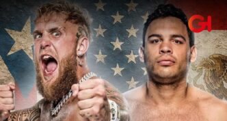 Julio César Chávez Jr. vs Jake Paul: Horario y dónde ver la pelea que sacudirá al mundo del boxeo