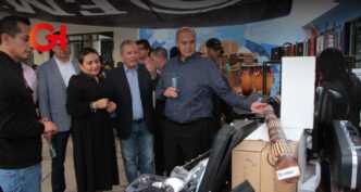 Gobierno de Hidalgo fortalece a la Escuela de Música con millonaria inversión