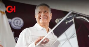 Julio Menchaca, el gobernador con mayor aprobación del país en mayo de 2025