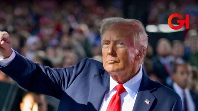 Trump impone veto migratorio, pero deja puerta abierta a deportistas rumbo al Mundial 2026 y JJOO 2028
