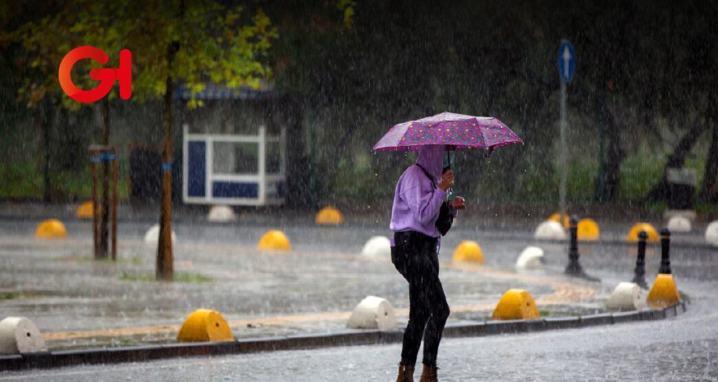 Hidalgo, CDMX y Edomex registran acumulados históricos en solo tres días tras intensas lluvias