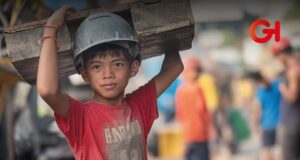 Trabajo infantil en Hidalgo: Más de 58 mil niños trabajan ilegalmente y sin pago