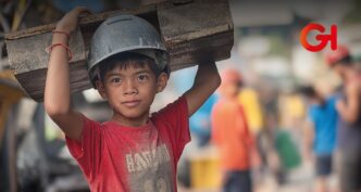 Trabajo infantil en Hidalgo: Más de 58 mil niños trabajan ilegalmente y sin pago