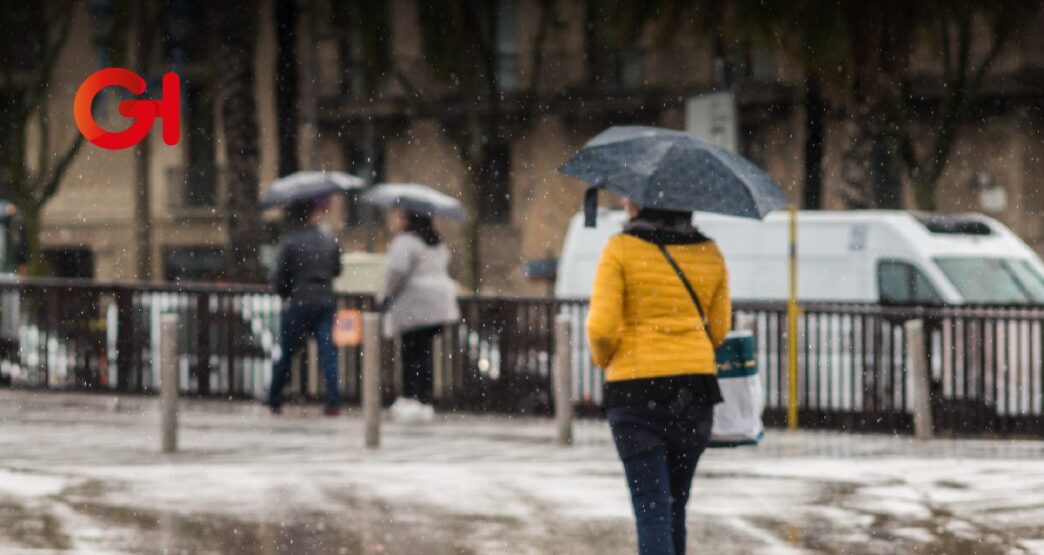 Tormenta tropical "Erick" se intensifica: Alerta en costas mexicanas