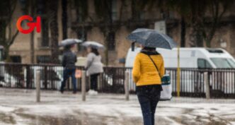 Tormenta tropical "Erick" se intensifica: Alerta en costas mexicanas