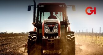 Hidalgo invierte en maquinaria agrícola de alta tecnología para impulsar la productividad rural