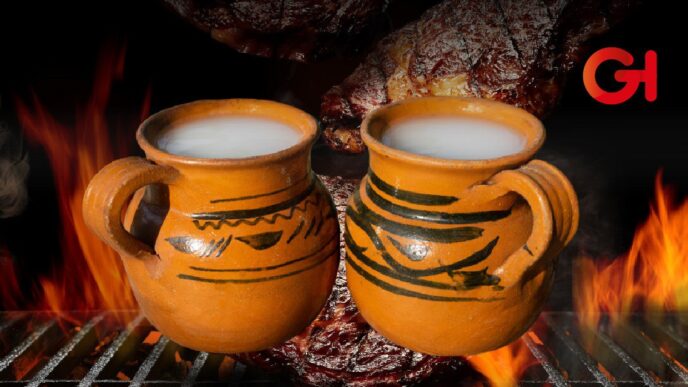 Santo Tomás se llena de sabor y tradición con el Primer Festival del Asado y el Maguey