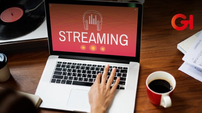 Hackean más de 7 millones de cuentas de streaming en 2024