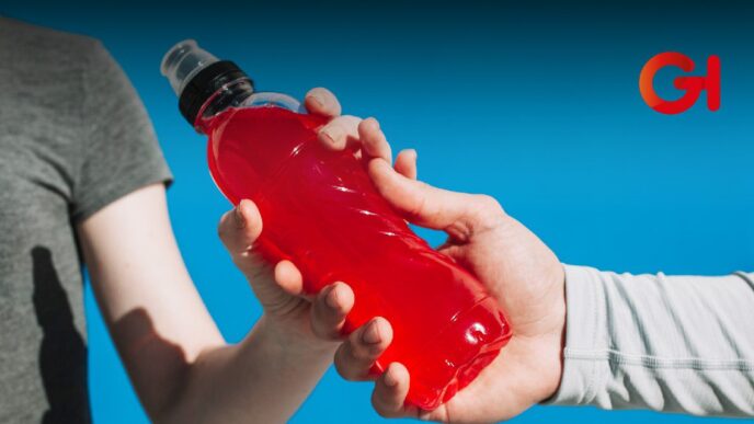 Lanzan iniciativa en el Congreso de Hidalgo para prohibir la venta de bebidas energéticas a menores