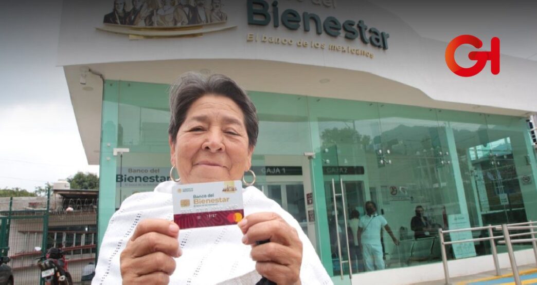 Pensiones para el Bienestar 2025: ¿Cuándo será la próxima convocatoria?