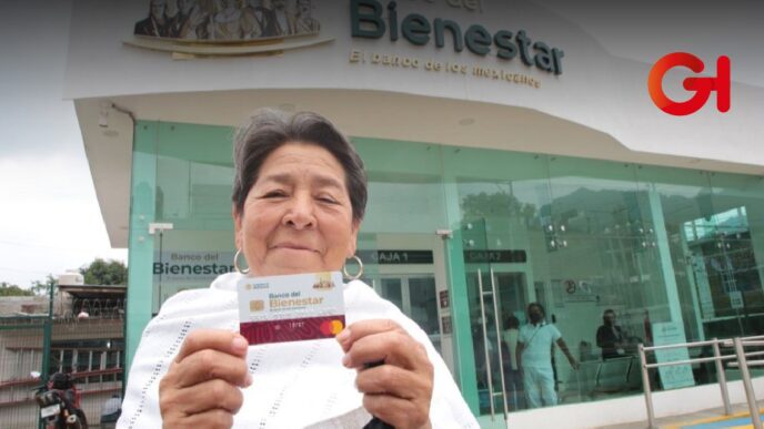 Pensiones para el Bienestar 2025: ¿Cuándo será la próxima convocatoria?