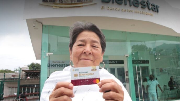 Pensiones para el Bienestar 2025: ¿Cuándo será la próxima convocatoria?