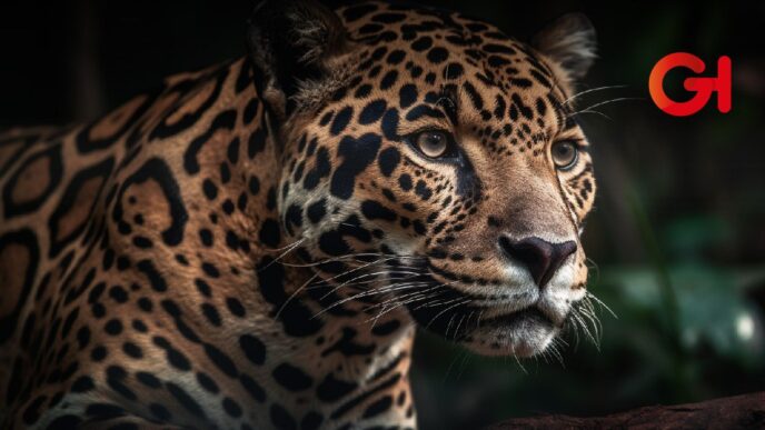 Congreso de Hidalgo busca declarar el 7 de septiembre como Día del Jaguar para proteger la especie