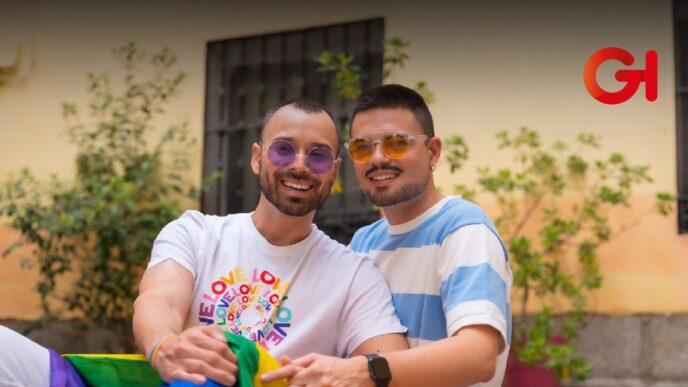 El registro civil móvil llega a la marcha del Orgullo con trámites express y más
