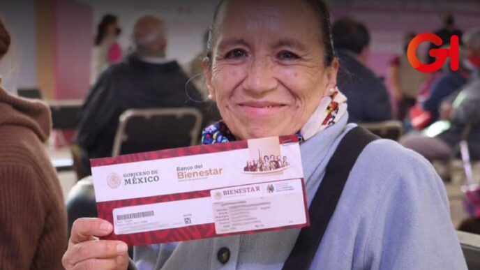 Pensión del Bienestar: ¿Cuándo y cómo iniciarán los pagos en julio 2025?