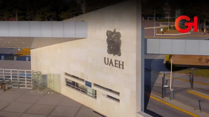 ¡Bienvenidas, garzas! Publican resultados del examen de admisión a la UAEH