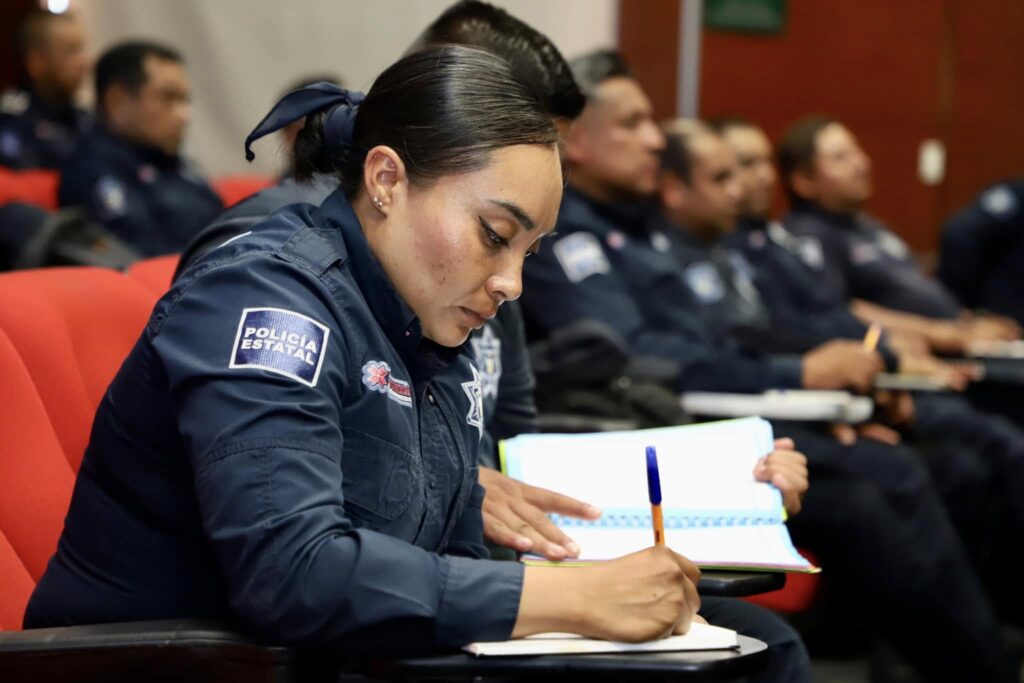 seguridad Hidalgo